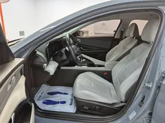 2023 Hyundai AVANTE Modern, 은하색 — фото 9
