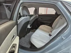 2023 Hyundai AVANTE Modern, 은하색 — фото 10