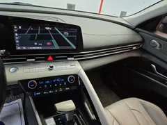 2023 Hyundai AVANTE Modern, 은하색 — фото 15