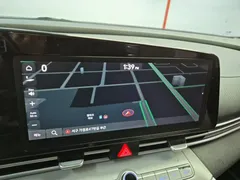 2023 Hyundai AVANTE Modern, 은하색 — фото 17