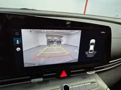 2023 Hyundai AVANTE Modern, 은하색 — фото 18