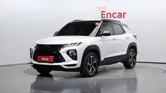 2023 ChevroletGMDaewoo Trailblazer 1.3 Turbo 2WD — фото 1