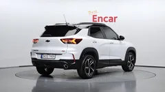 2023 ChevroletGMDaewoo Trailblazer 1.3 Turbo 2WD — фото 2