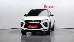 2023 ChevroletGMDaewoo Trailblazer 1.3 Turbo 2WD — фото 3