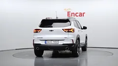 2023 ChevroletGMDaewoo Trailblazer 1.3 Turbo 2WD — фото 4