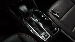 2023 ChevroletGMDaewoo Trailblazer 1.3 Turbo 2WD — фото 9