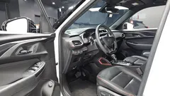 2023 ChevroletGMDaewoo Trailblazer 1.3 Turbo 2WD — фото 10