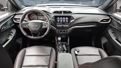 2023 ChevroletGMDaewoo Trailblazer 1.3 Turbo 2WD — фото 14