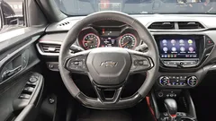 2023 ChevroletGMDaewoo Trailblazer 1.3 Turbo 2WD — фото 17