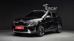 2023 Kia Seltos Gasoline 2.0 2WD — фото 1