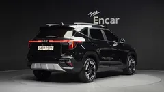 2023 Kia Seltos Gasoline 2.0 2WD — фото 2
