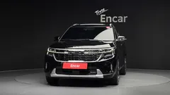 2023 Kia Seltos Gasoline 2.0 2WD — фото 3