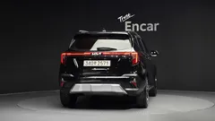 2023 Kia Seltos Gasoline 2.0 2WD — фото 4