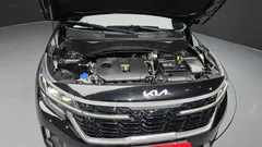 2023 Kia Seltos Gasoline 2.0 2WD — фото 6