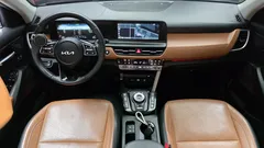 2023 Kia Seltos Gasoline 2.0 2WD — фото 7