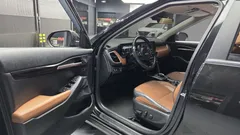 2023 Kia Seltos Gasoline 2.0 2WD — фото 10