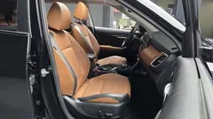 2023 Kia Seltos Gasoline 2.0 2WD — фото 11