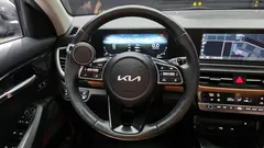 2023 Kia Seltos Gasoline 2.0 2WD — фото 13