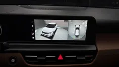 2023 Kia Seltos Gasoline 2.0 2WD — фото 15
