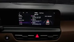 2023 Kia Seltos Gasoline 2.0 2WD — фото 16