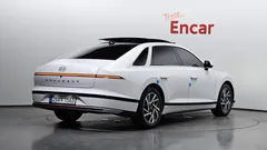 2023 Hyundai Grandeur Premium — фото 2
