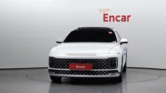 2023 Hyundai Grandeur Premium — фото 3