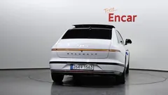 2023 Hyundai Grandeur Premium — фото 4