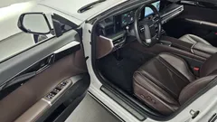 2023 Hyundai Grandeur Premium — фото 10