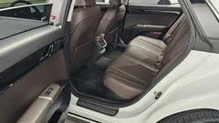 2023 Hyundai Grandeur Premium — фото 11