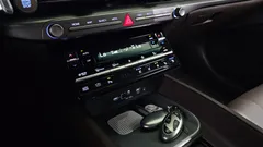 2023 Hyundai Grandeur Premium — фото 17
