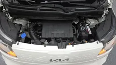 2022 Kia Ray Prestige — фото 6