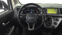 2022 Kia Ray Prestige — фото 13