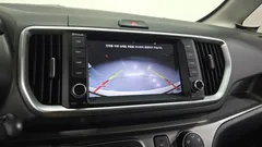 2022 Kia Ray Prestige — фото 15