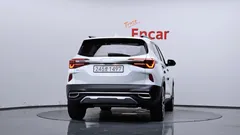 2023 Kia Seltos Gasoline 1.6 Turbo 2WD — фото 4