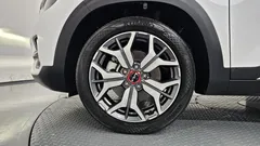 2023 Kia Seltos Gasoline 1.6 Turbo 2WD — фото 5