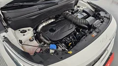 2023 Kia Seltos Gasoline 1.6 Turbo 2WD — фото 6