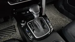 2023 Kia Seltos Gasoline 1.6 Turbo 2WD — фото 9