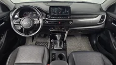2023 Kia Seltos Gasoline 1.6 Turbo 2WD — фото 14