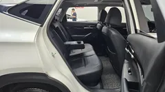 2023 Kia Seltos Gasoline 1.6 Turbo 2WD — фото 15