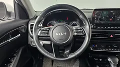 2023 Kia Seltos Gasoline 1.6 Turbo 2WD — фото 17