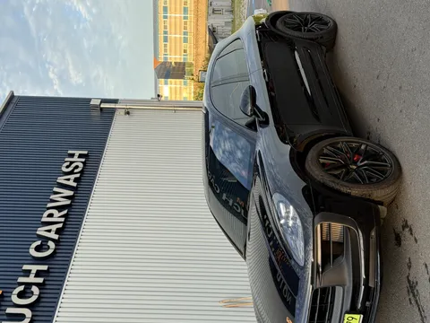 2023 Porsche Macan 2.9 GTS