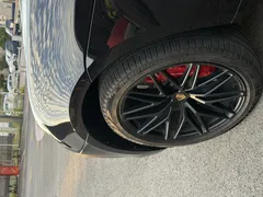 2023 Porsche Macan 2.9 GTS — фото 5
