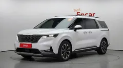 2023 Kia Carnival Gasoline 7-Seater Signature — фото 1