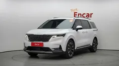 2023 Kia Carnival Gasoline 7-Seater Signature — фото 3