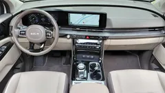 2023 Kia Carnival Gasoline 7-Seater Signature — фото 7