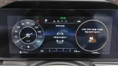 2023 Kia Carnival Gasoline 7-Seater Signature — фото 8