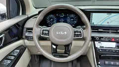 2023 Kia Carnival Gasoline 7-Seater Signature — фото 13
