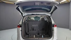 2023 Kia Carnival Gasoline 7-Seater Signature — фото 18
