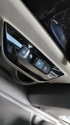 2023 Kia Carnival Gasoline 7-Seater Signature — фото 19