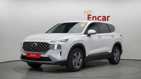 2023 Hyundai Santa Fe Gasoline 2.5T 2WD